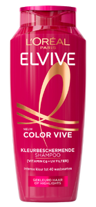 Elvive Shampoo Color Vive