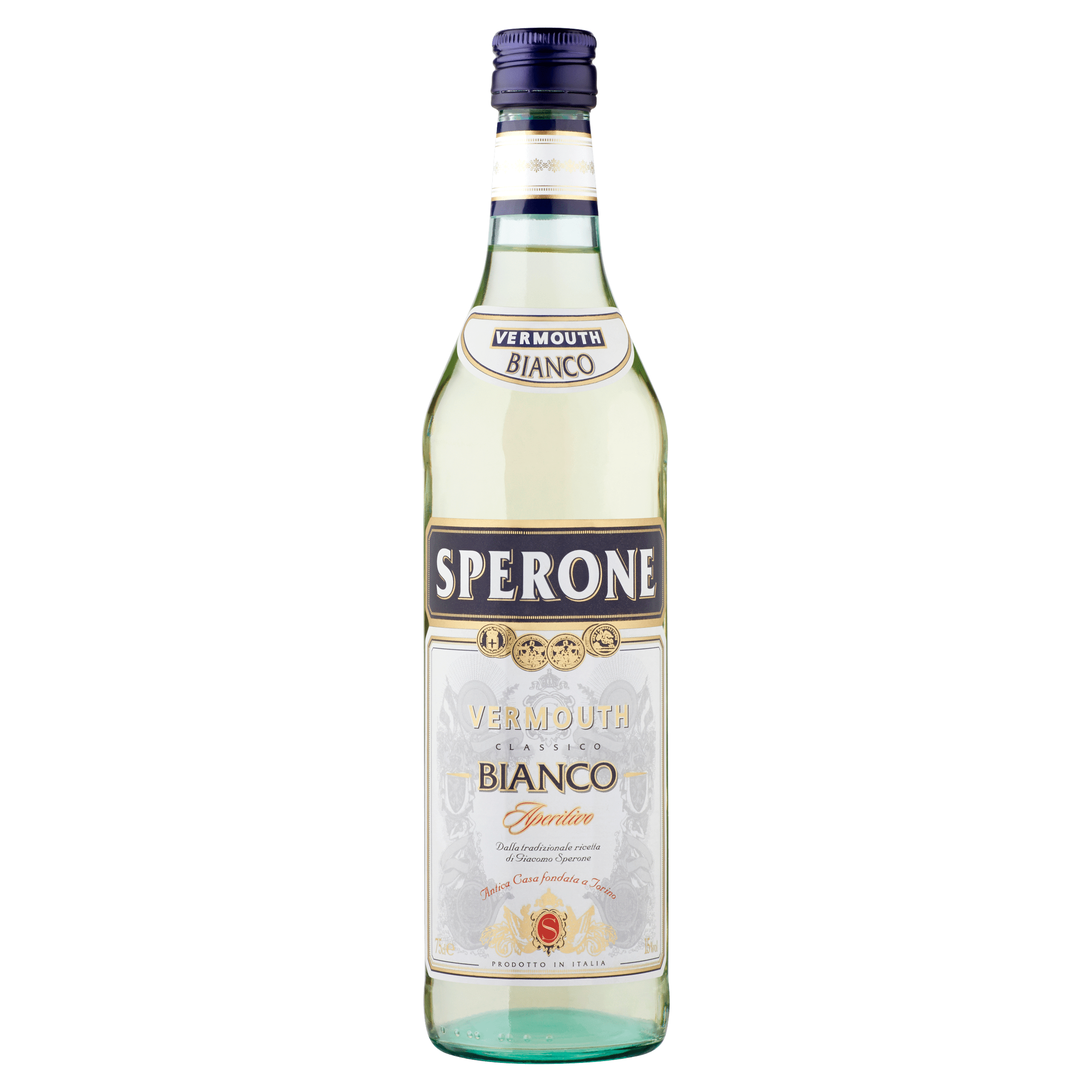 Sperone Vermouth Bianco