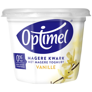 Optimel Kwark Vanille