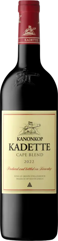 Kanonkop Kadette