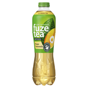 Fuze Tea Mango Chamomile