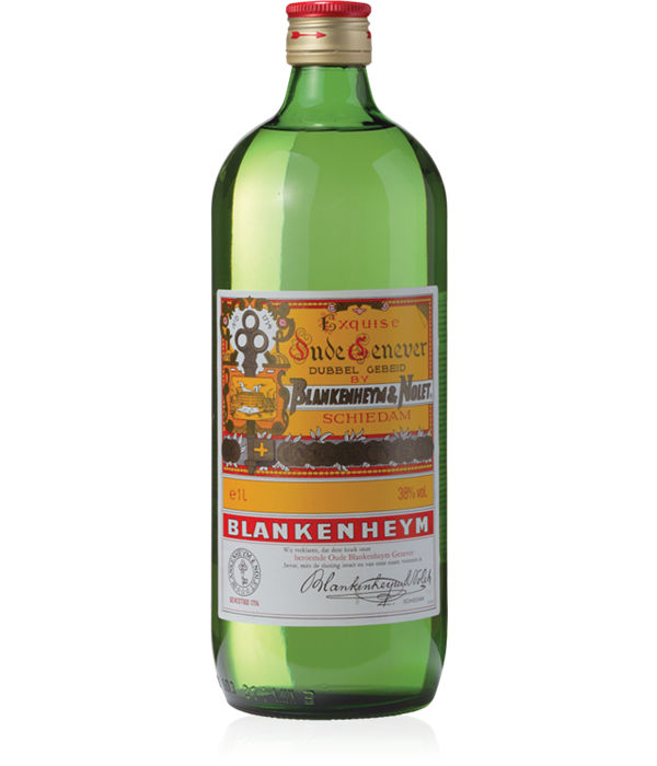 Blankenheym Oude Jenever