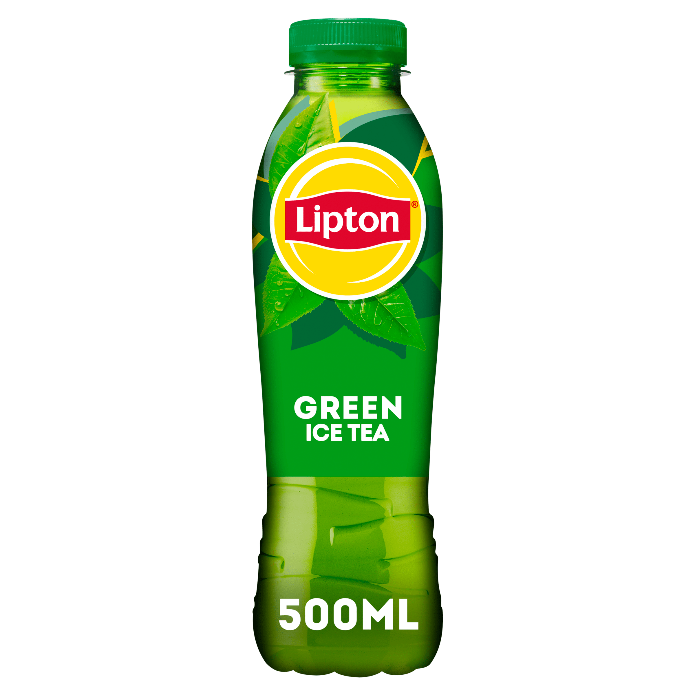 Lipton Ice tea green