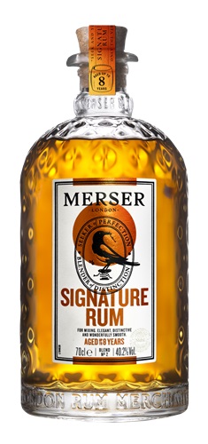 Merser Signature
