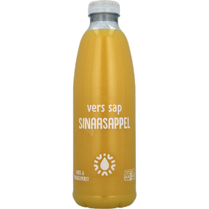Vers Sap Sinaasappel