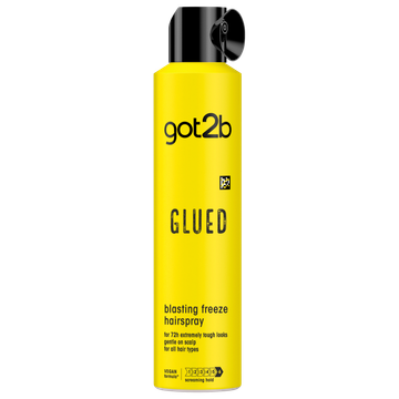 Got2B Glued Hairspray 300 ML