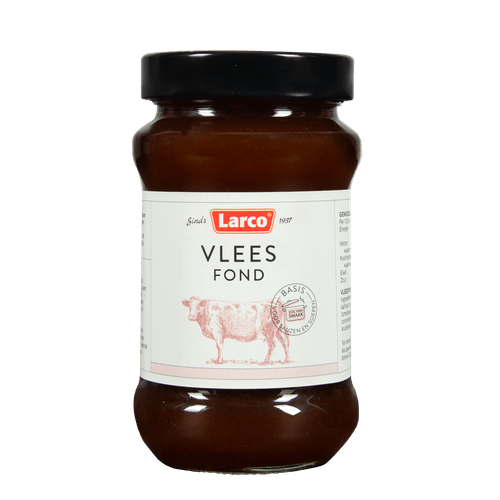 Larco Vleesfond
