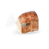 BakkersHart bus brood meerzaden bruin