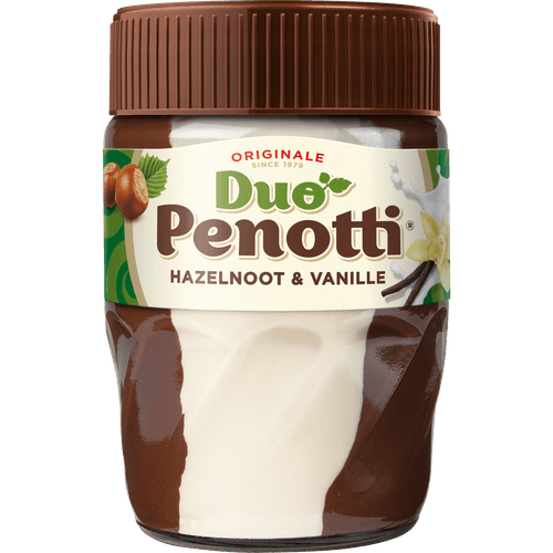 Penotti Duopasta