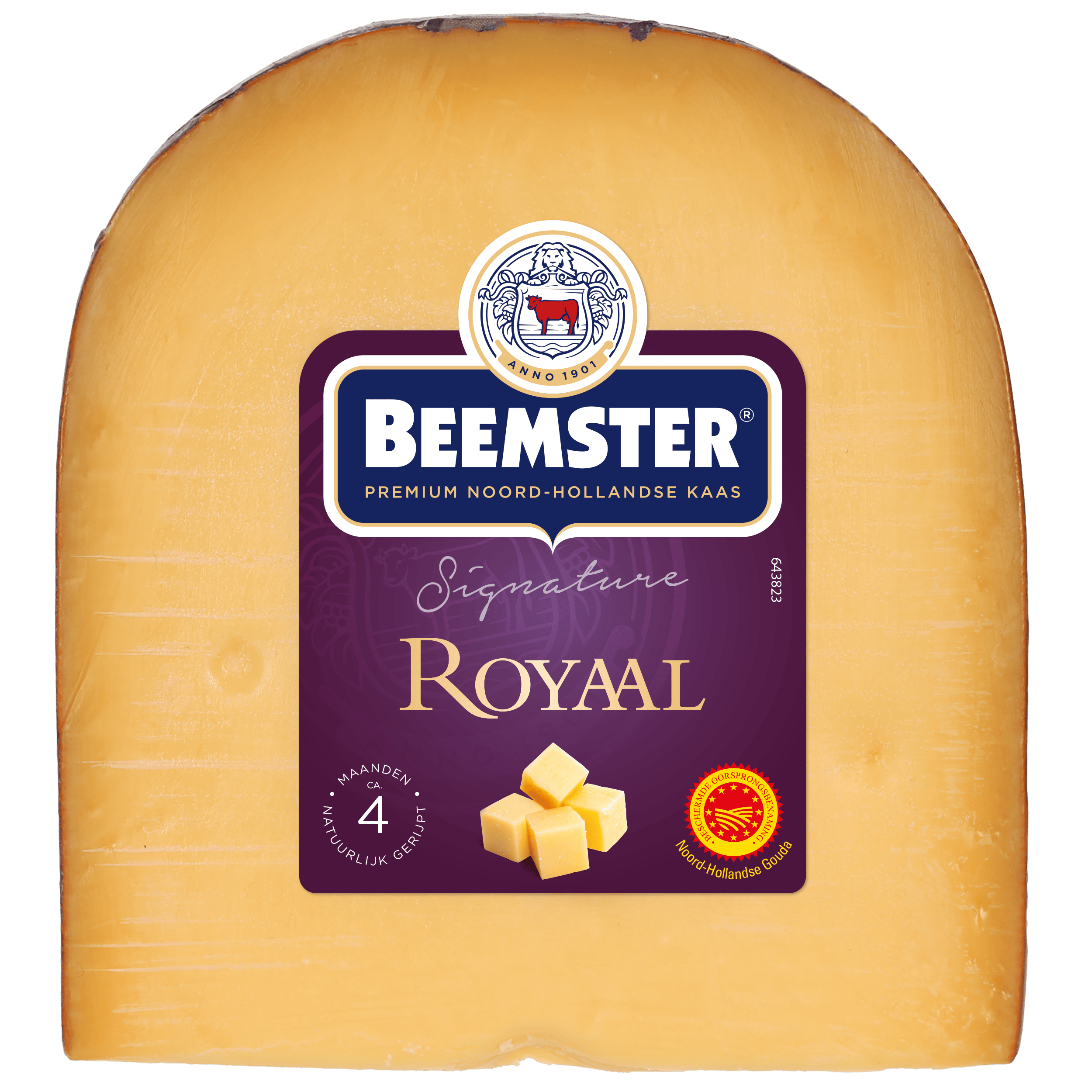 Beemster Signature Royaal