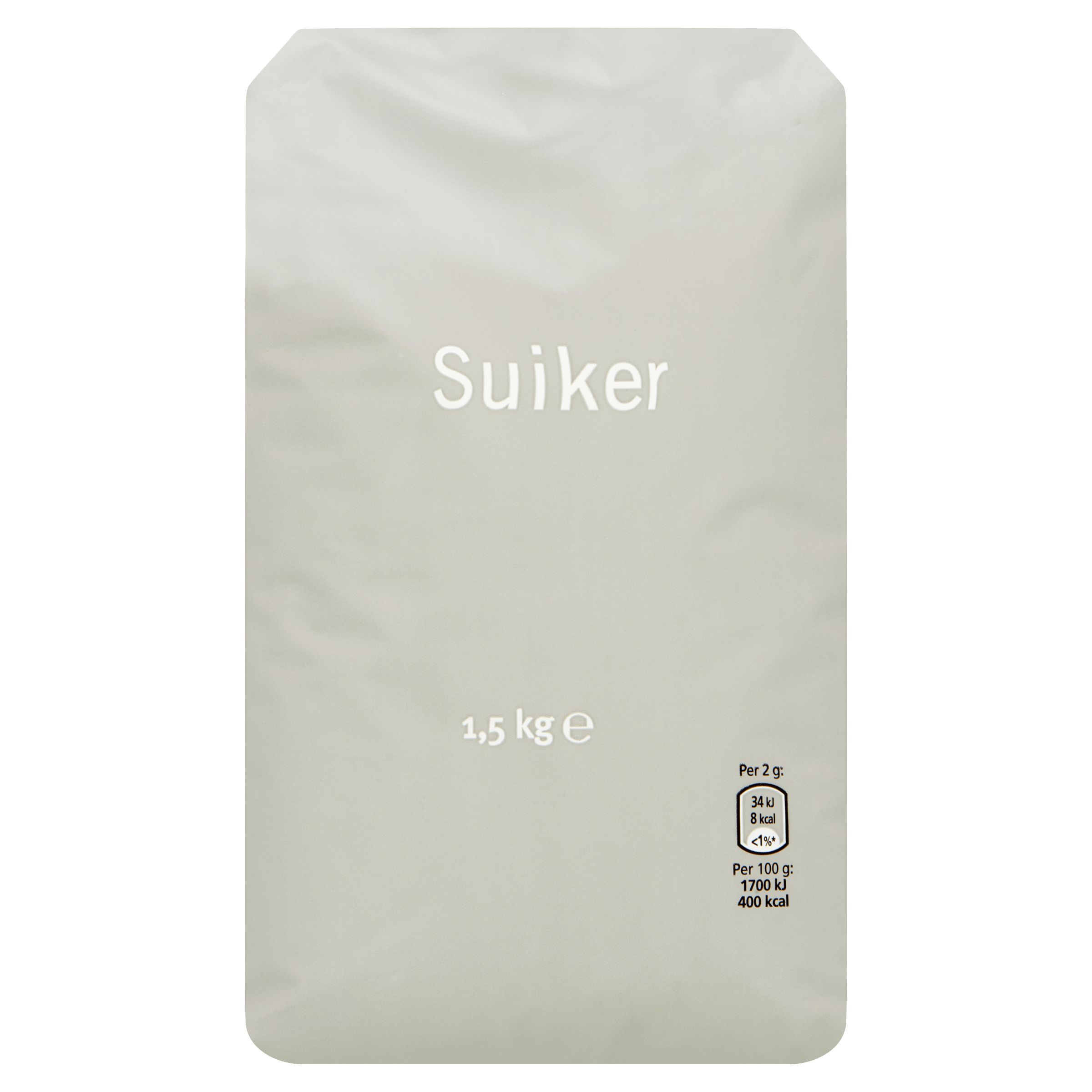 Neutraal Suiker
