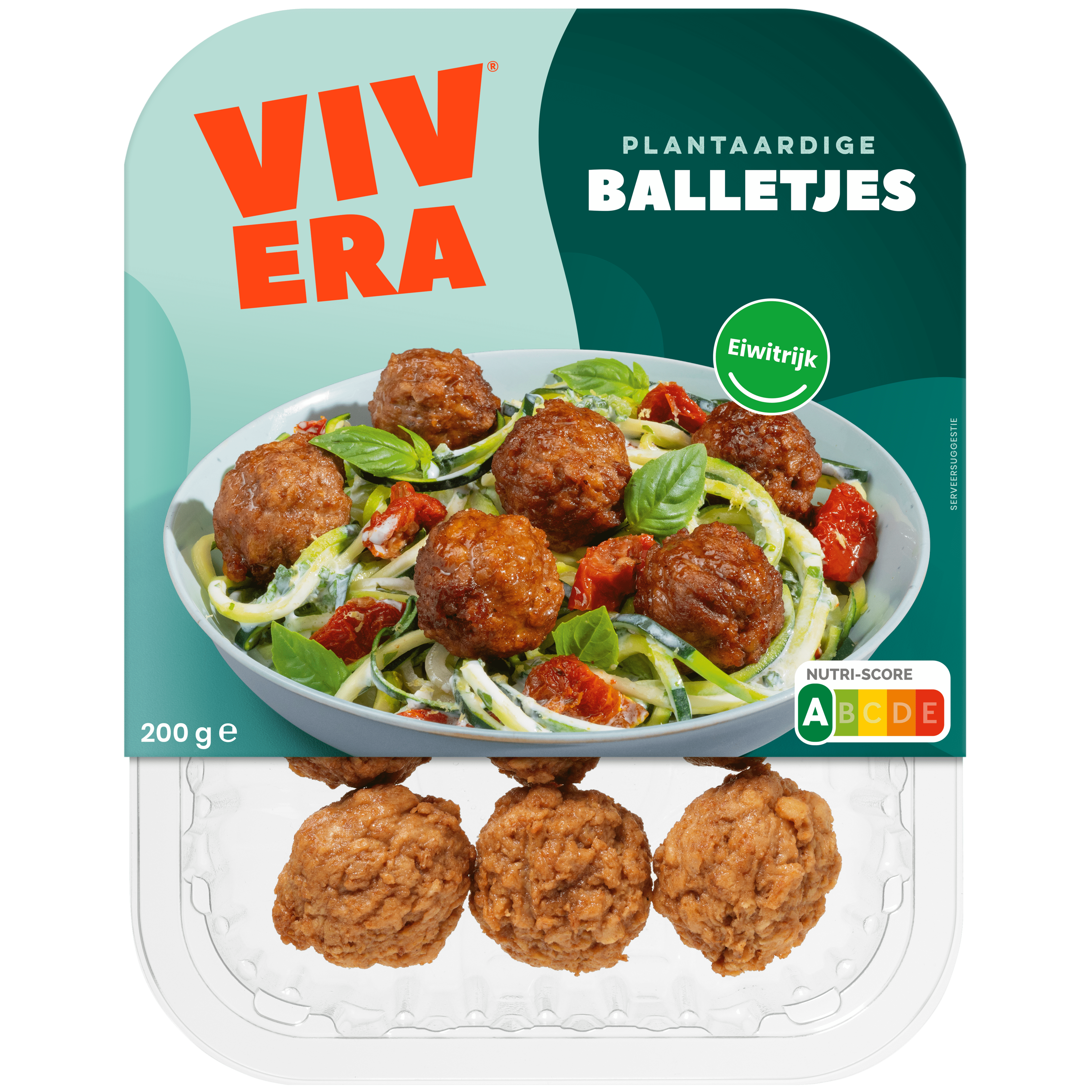 Vivera Balletjes
