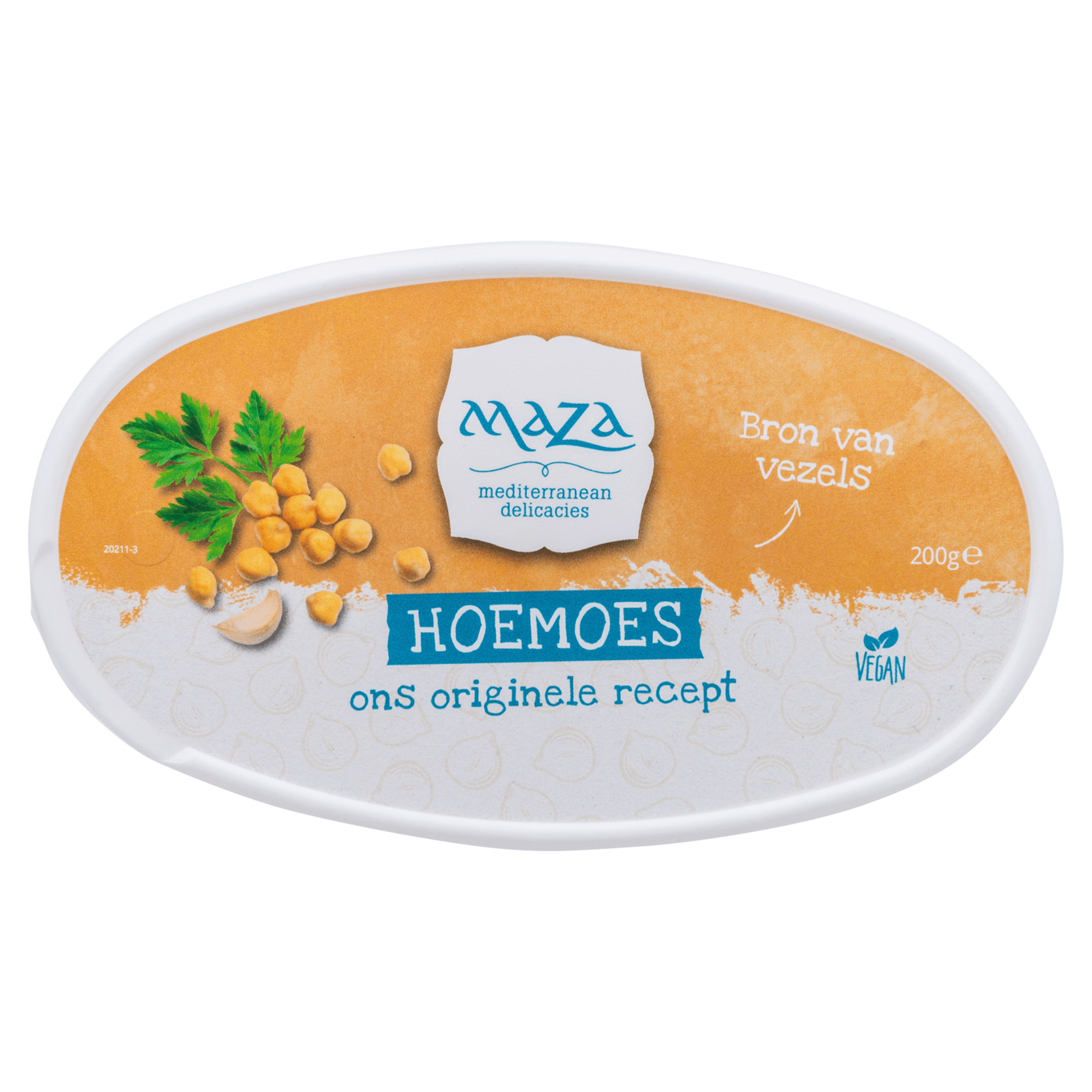 Maza Hoemoes
