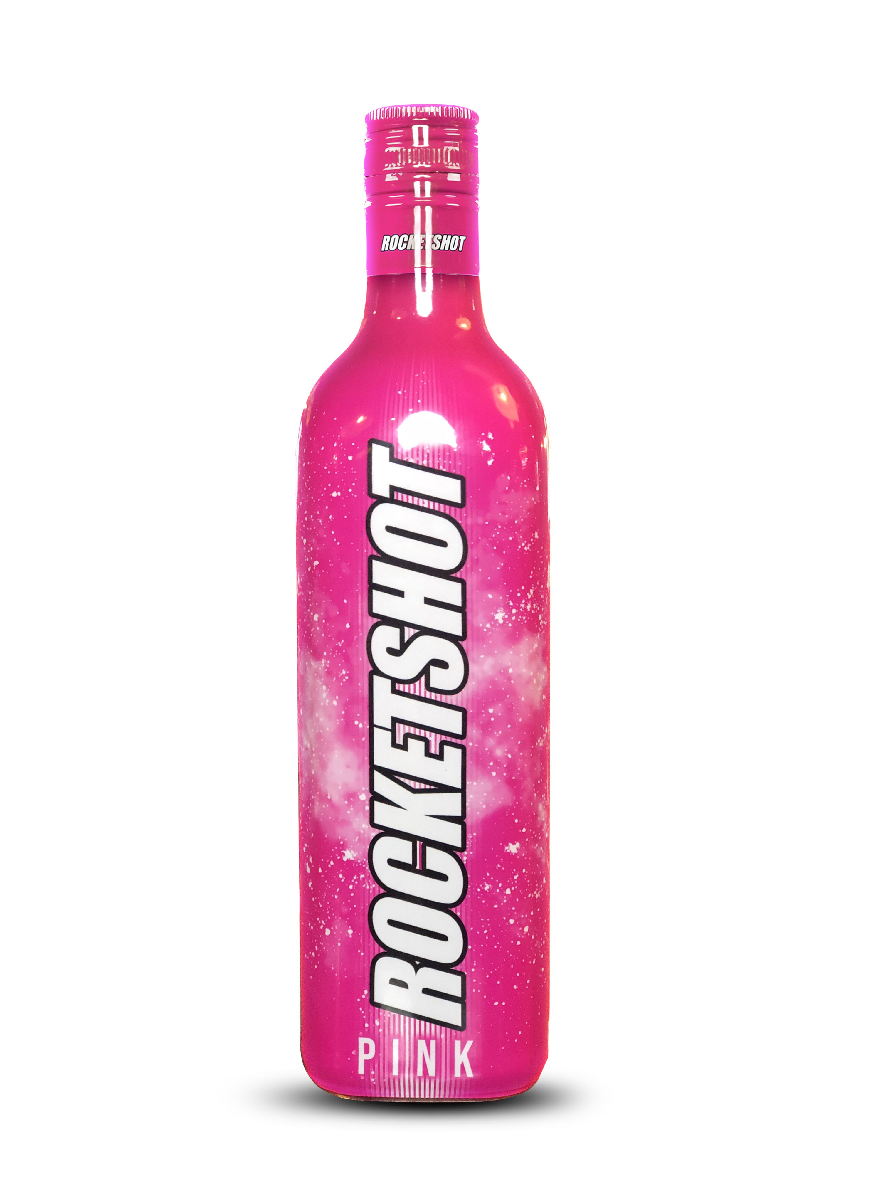 Rocketshot Pink