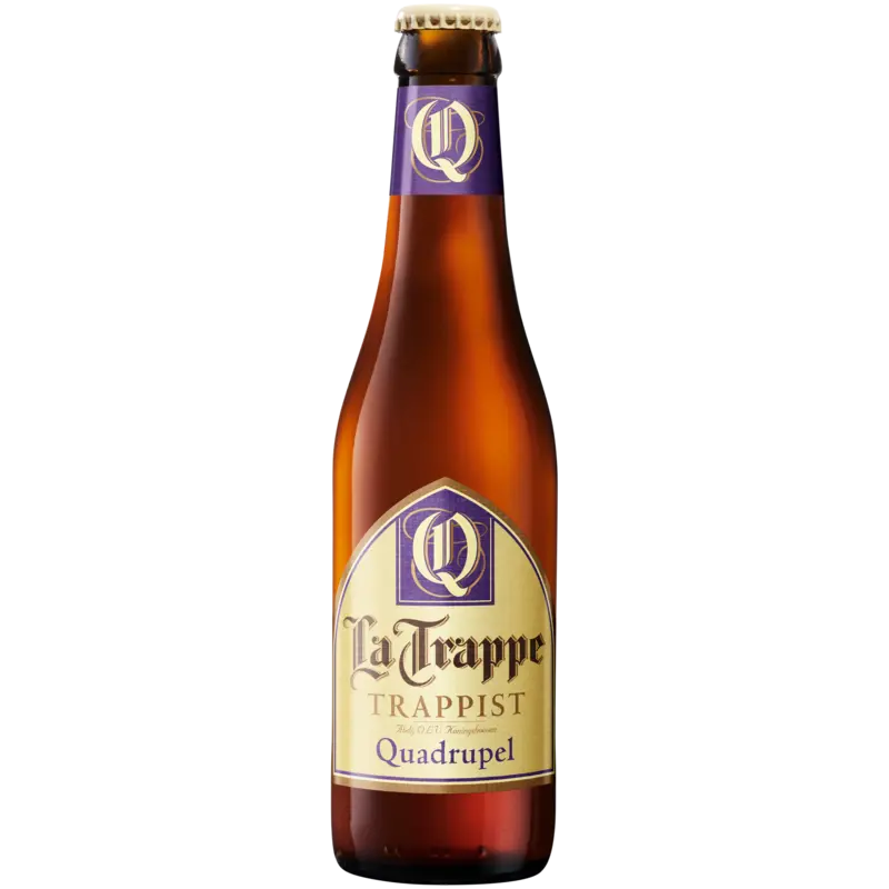 La Trappe Quadrupel