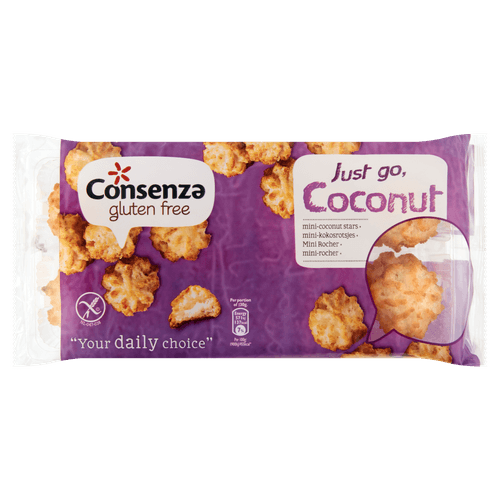 Consenza Kokosrotsjes
