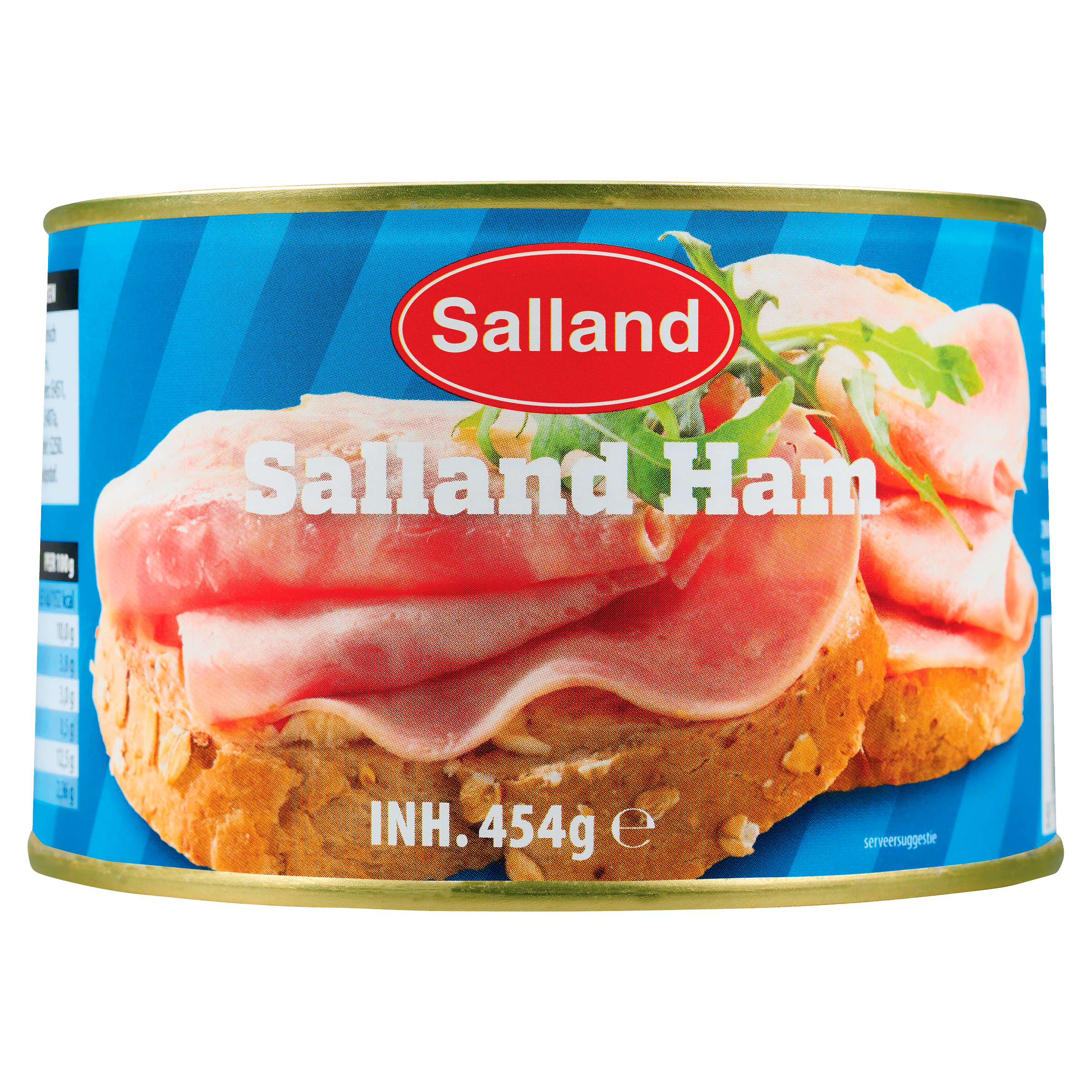 Salland Ham
