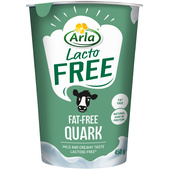 Arla kwark mager