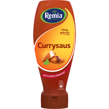 Remia Curry 500 ml