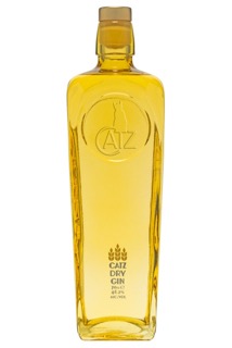 Catz Dry Gin