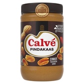 Calvé Pindakaas