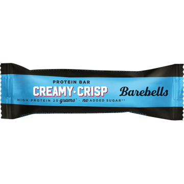 Barebells Protein Bar Creamy Crisp 55 g