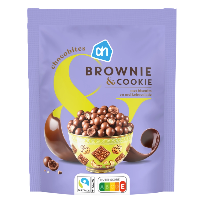 AH Chocobite brookie
