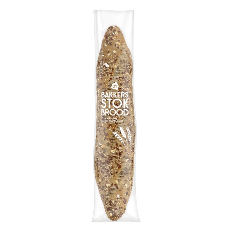 AH Petit stokbrood meerzaden
