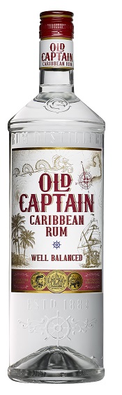 Old Captain Wit