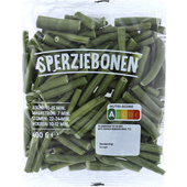 sperziebonen