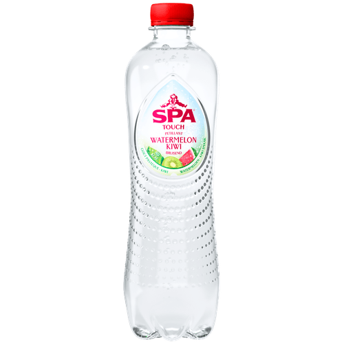 Spa Touch koolzuurhoudend watermelon kiwi