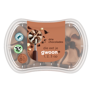G'woon Chocolade