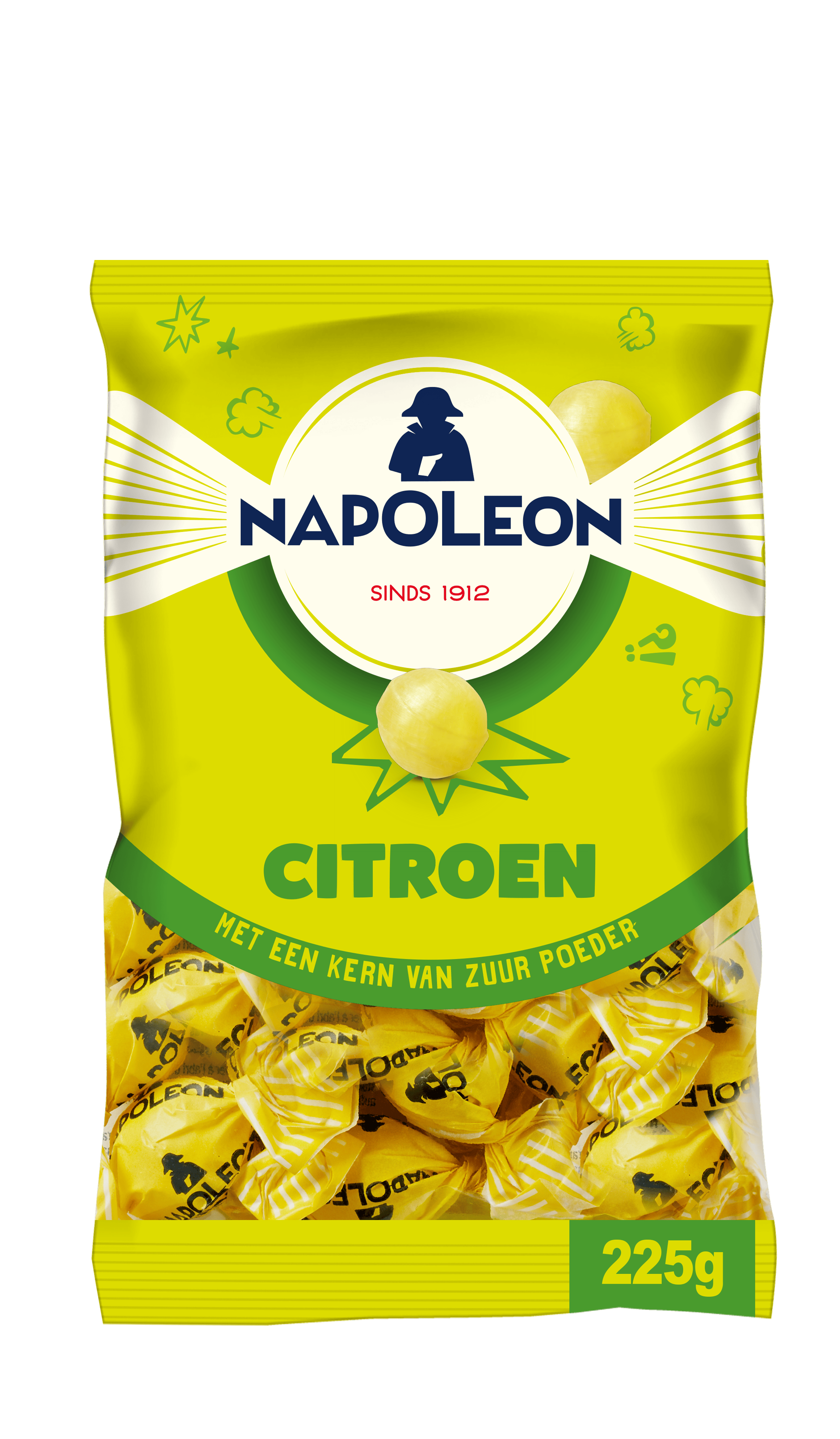 Napoleon Citroen