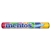 Mentos Pepermunt Rainbow
