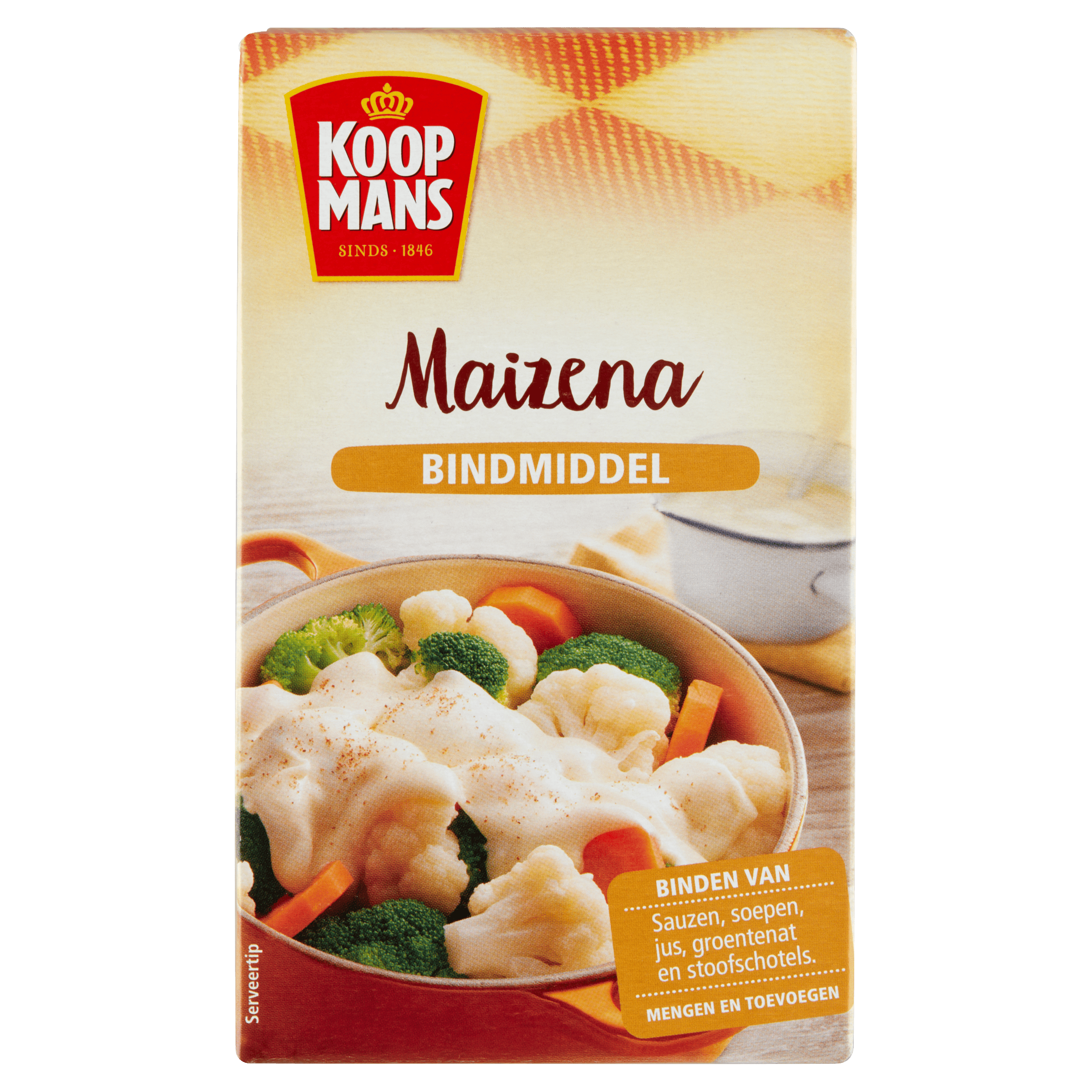 Koopmans Maizena