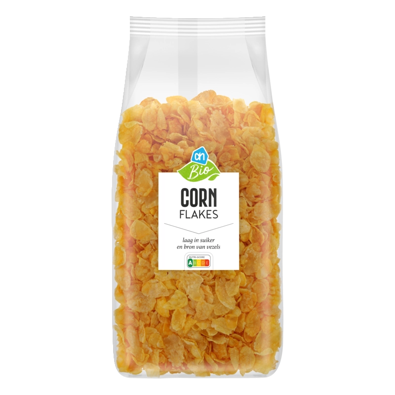 AH Biologisch Cornflakes