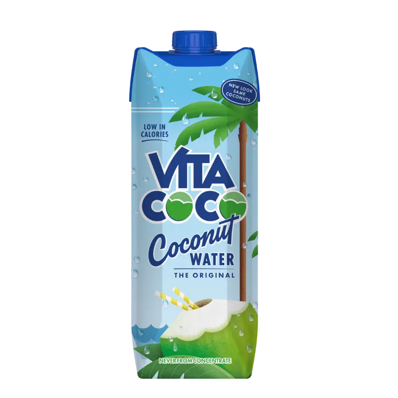 Vita Vita Coco Coconut water