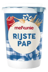 Melkunie Rijstepap