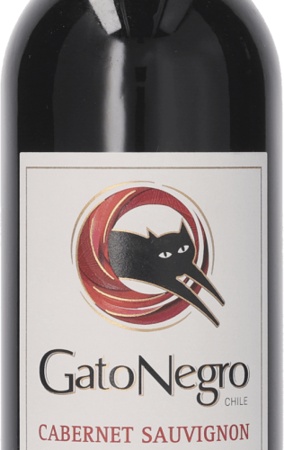 Gato Negro Cabernet sauvignon