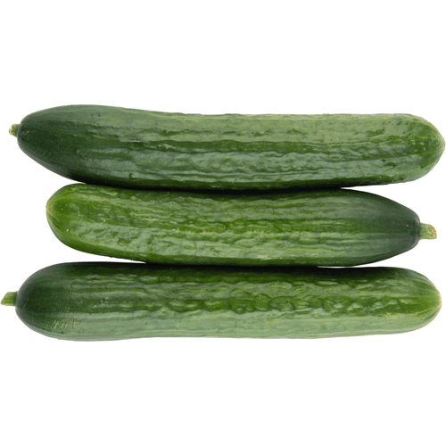 Mini komkommer