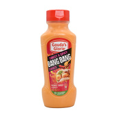 Gouda's Glorie saus sweet & spicy bang bang