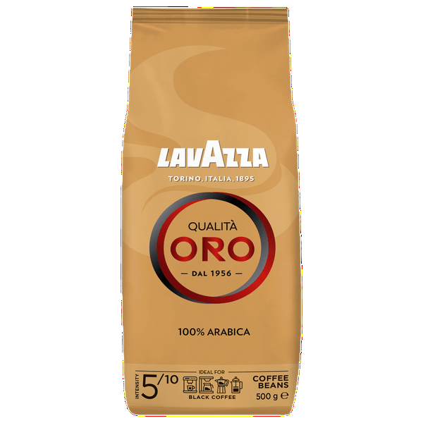 Lavazza Qualità oro koffiebonen