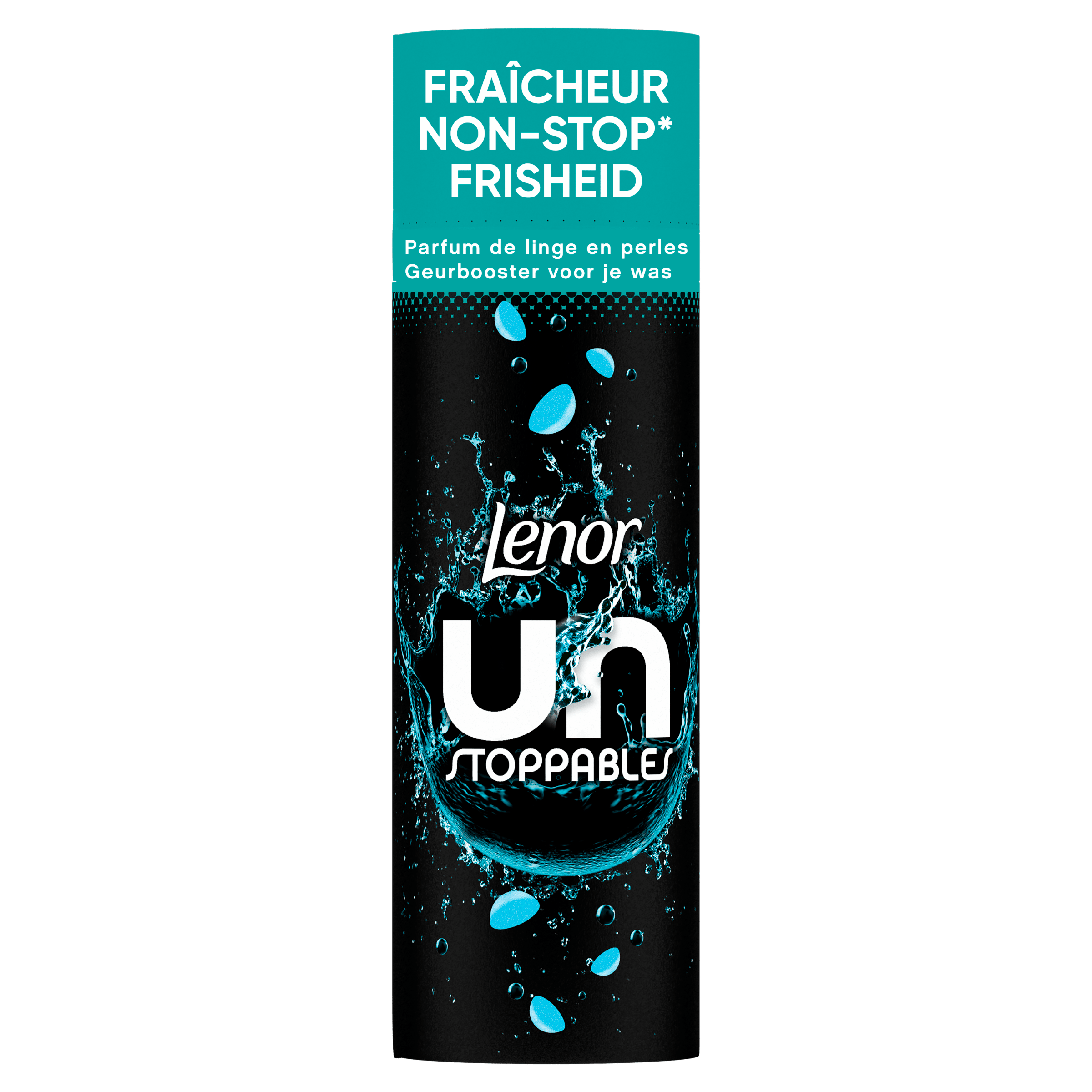 Lenor Unstoppables Geurparels Fris