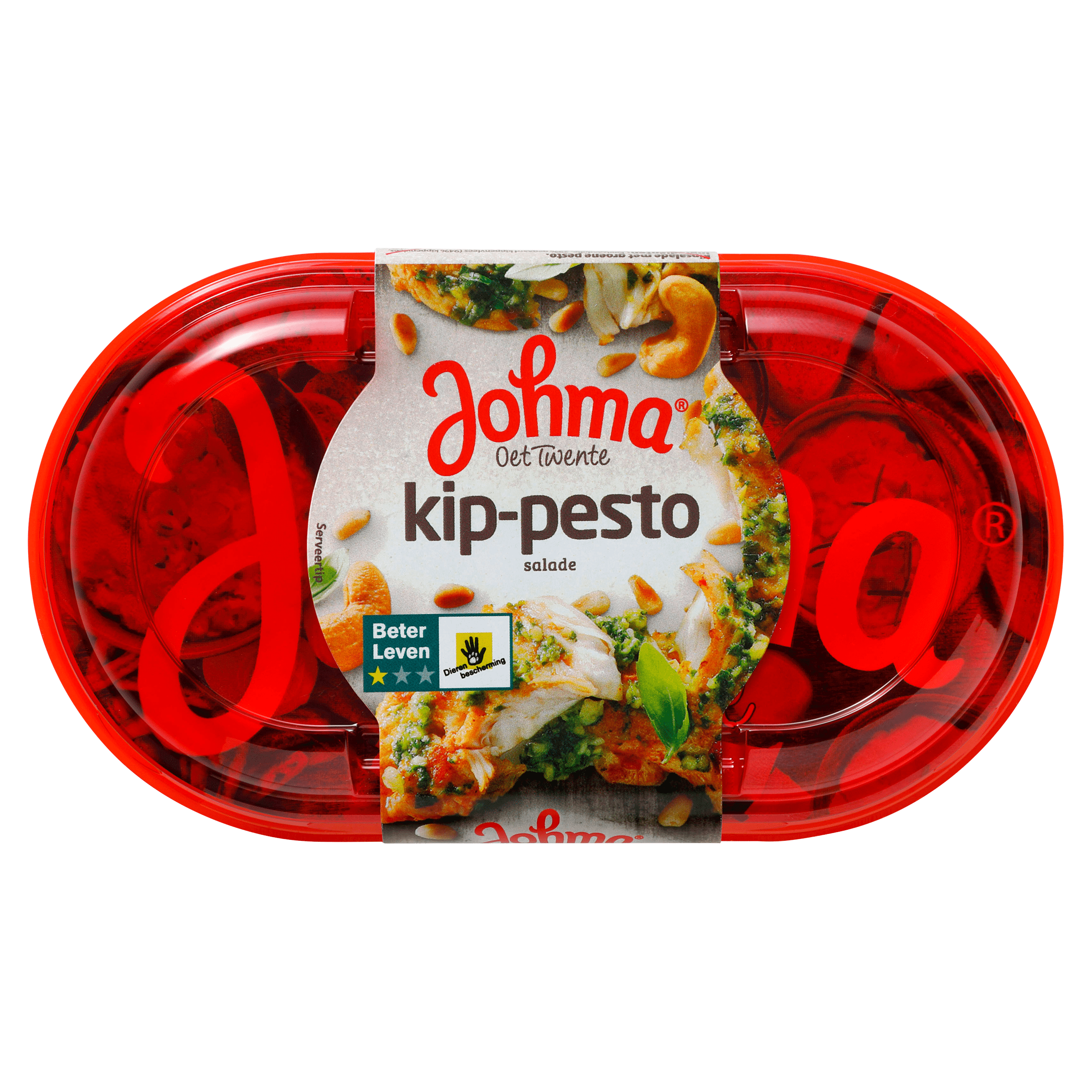Johma Kip-pestosalade 1*BL