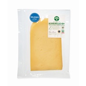 Spar belegen boerenkaas plak