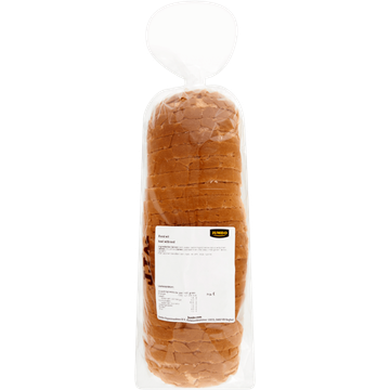 Jumbo - Rond - Wit