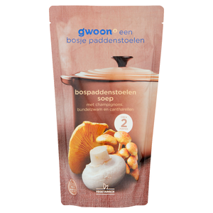 G'woon Siz Bospaddenstoelen
