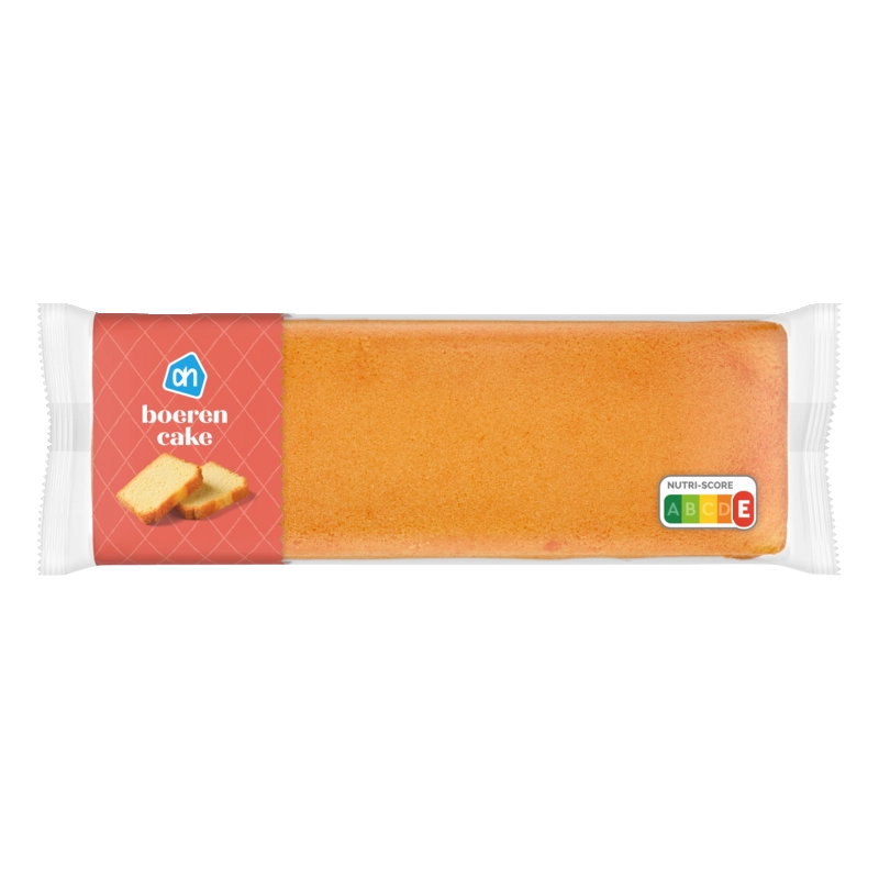 AH Boerencake