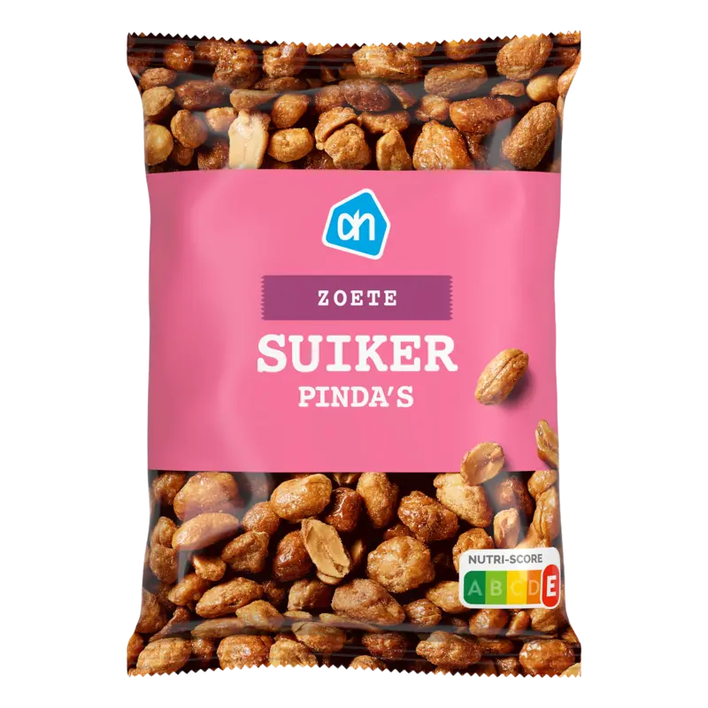 AH Suikerpinda's