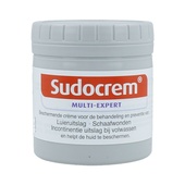 Sudocreme crème multi-expert